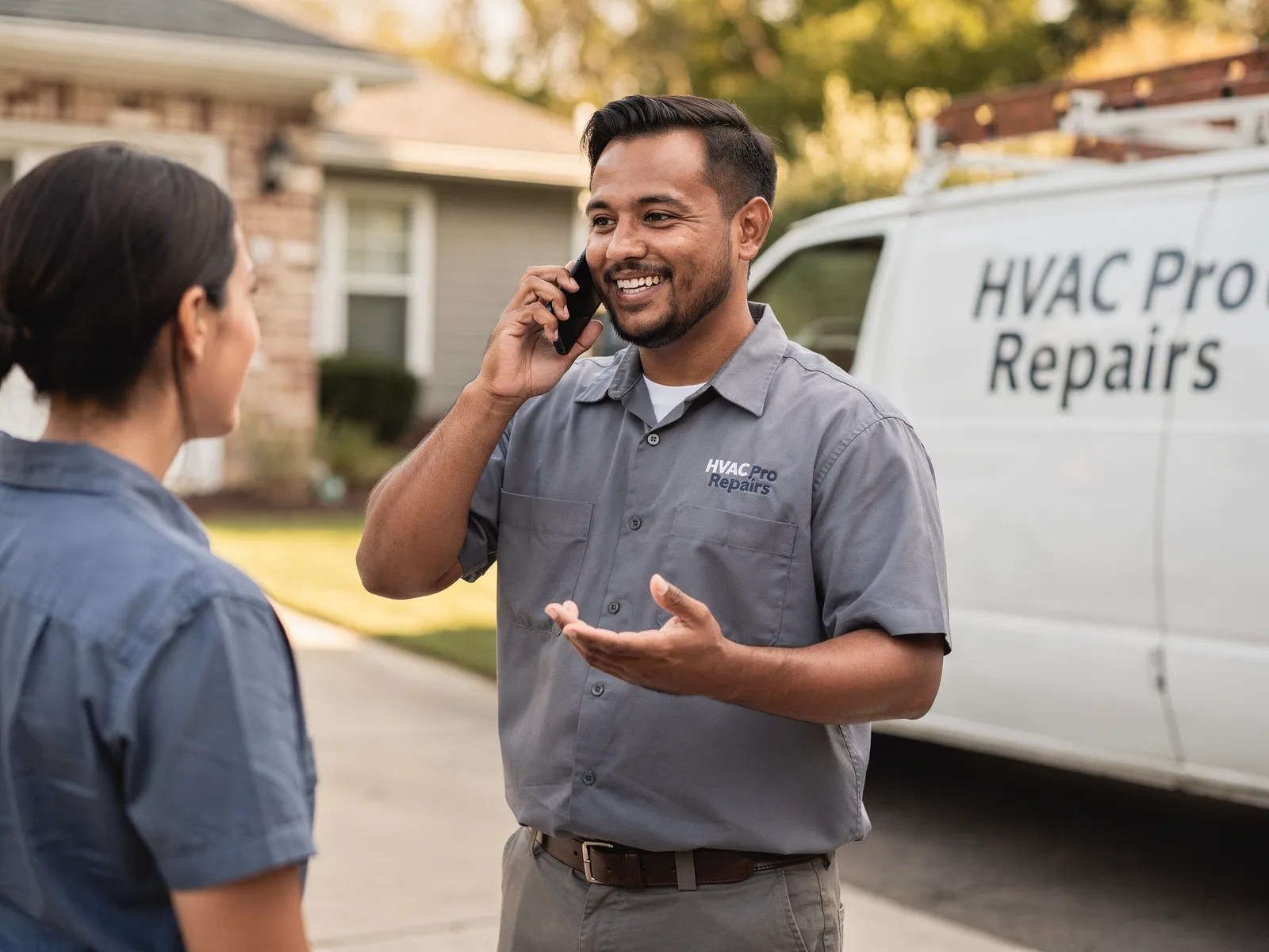 Heat Pump Repair Locust Valley, NY FAQs